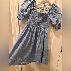 Hill House Nap Dress Athena